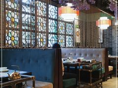 大堂-悦满楼·西关名点·湛江名菜(航空综合大厦店)