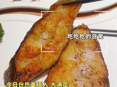 -万鱼亭·筑地屋 日本料理(淮海街店)
