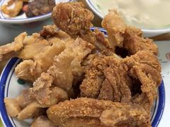 -卢聪艺小吃店(阳翟总店)