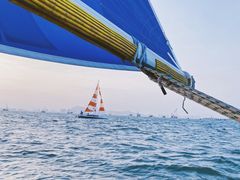 -五缘湾游艇帆船俱乐部
