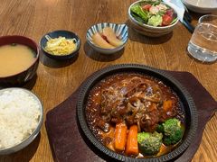 -铃木食堂(丽都店)