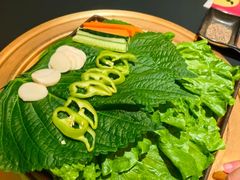 -無二炙坊·和牛烧肉(大钟寺1733店)