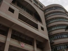 -广州大学(桂花岗校区)