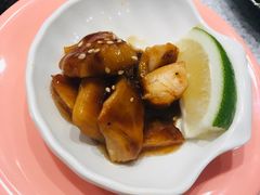 -争鲜回转寿司(南开大悦城店)