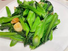炒菜心-简·东山小厨(东山口店)