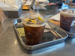 -SAANCI山池咖啡(海上世界文化艺术中心店)