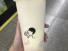 -喜茶(上海兴业太古汇店)