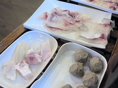 -鱼醉无骨鱼·中山脆肉鲩(荔湾路店)