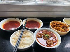 -李记小小吃(涪江路店)