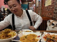 -番茄屋葡式美食(总店)