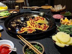 -胖碗火锅(观音桥店)