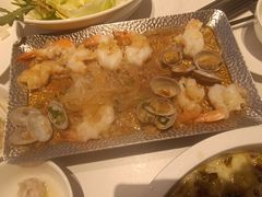 -外婆家(西红门荟聚购物中心店)