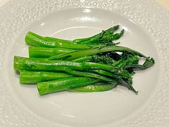 -香乐园·淮扬菜中餐厅·Shang Garden(福田香格里拉店)