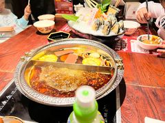 -披头士和牛火锅·寿喜烧自助(陶溪川店)