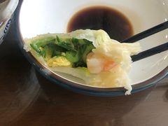 -真食净香居·内蒙烧麦(亚运村店)