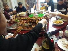 -杨正宗烤全羊(北二环店)