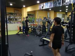 -RoMan罗马健身工作室(莘庄店)