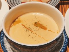 -亚特兰蒂斯-番红花海鲜自助餐厅·鲜活海鲜·小火锅