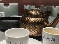 -福照楼汽锅鸡·云南菜(火车站锦江店)