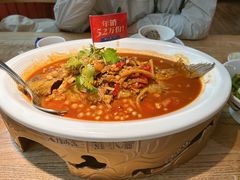 广西老友鱼-桂小厨广西菜(印象城店)