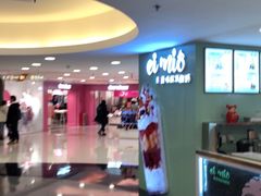 -银座mall(东直门店)