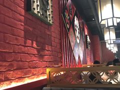 -京韵胡同·酱香羊蝎子火锅涮肉(长寿路店)