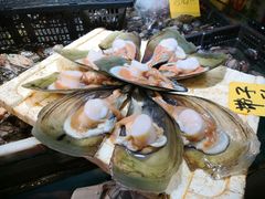 -珠光市场(文德南路)