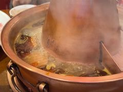 -前门杨记·铜锅涮肉(王府井·故宫店)