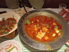 -楼兰新疆菜(江宁万达店)