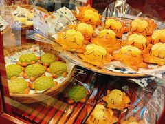 -都恩客(高岛屋百货店)