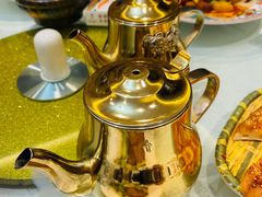 维吾尔族奶茶-巴依老爷·新疆美食(上城区天城路店)