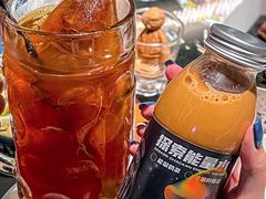 -開籠雀冰室(同和金铂店)
