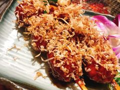 -丸藏和牛烧肉专门店(园区师惠坊店)