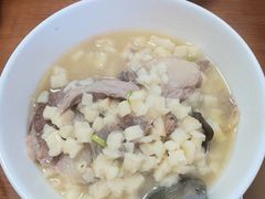 -刘信牛羊肉小炒泡馍(回民街店)