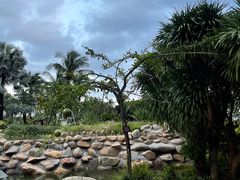 -三亚亚龙湾天域度假酒店