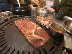 -401餐厅(弘大店)