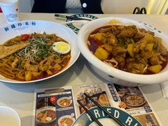 -提雅新疆炒米粉(青岛万象城店)