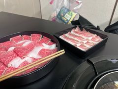 -和牛 烧肉寿喜烧涮锅 善(心斎橋店)