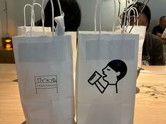 -喜茶(北京财富购物中心店)