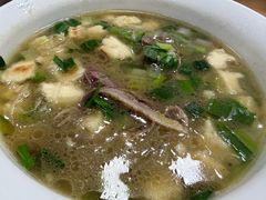 -老刘家泡馍·陕西老字号(钟楼广济街店)
