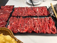 -牛品福潮汕牛肉火锅(旺庄店)