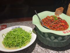 -老萍巷莲花血鸭·萍乡地标江西菜(步行街店)