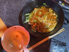 -杨记齐齐哈尔烤肉(五莲路店)