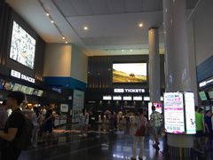 -保利国际影城(保利文化广场店)