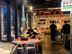 -生火火·小炉子炭烤(金楠天街总店)