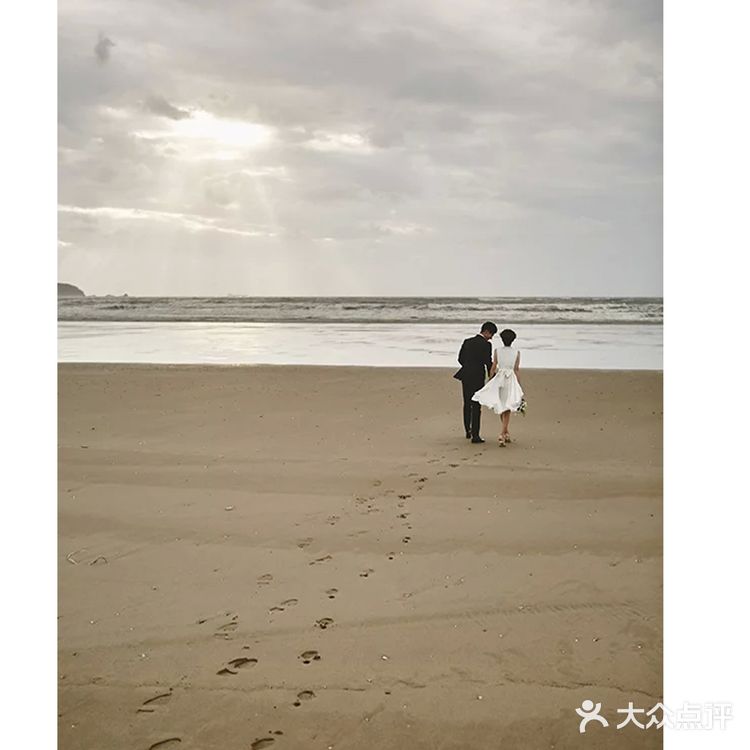 婚纱照