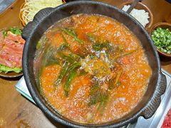 -黔有有贵州酸汤夺夺粉火锅(五味十字店)