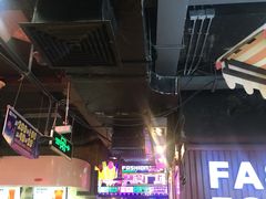 -南京时尚莱迪购物广场(正洪街店)