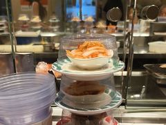 -新一番三文鱼寿司(大东海店)