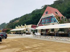 -金沙滩度假村
